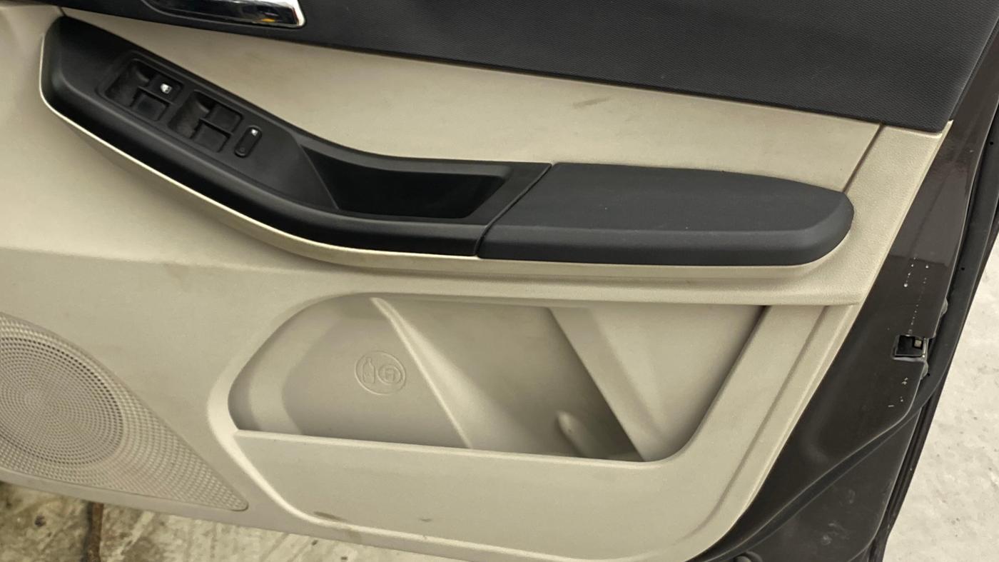 2023 Tata Tiago XZA PLUS PETROL, Petrol, Automatic, 35,768 km, Driver Side Door Panels Control