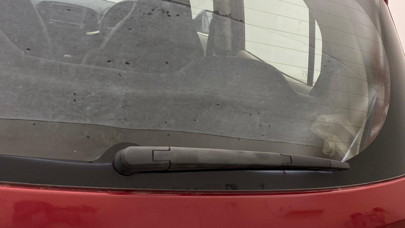 2018 Hyundai NEW SANTRO ASTA MT, Petrol, Manual, 90,844 km, Rear Wiper
