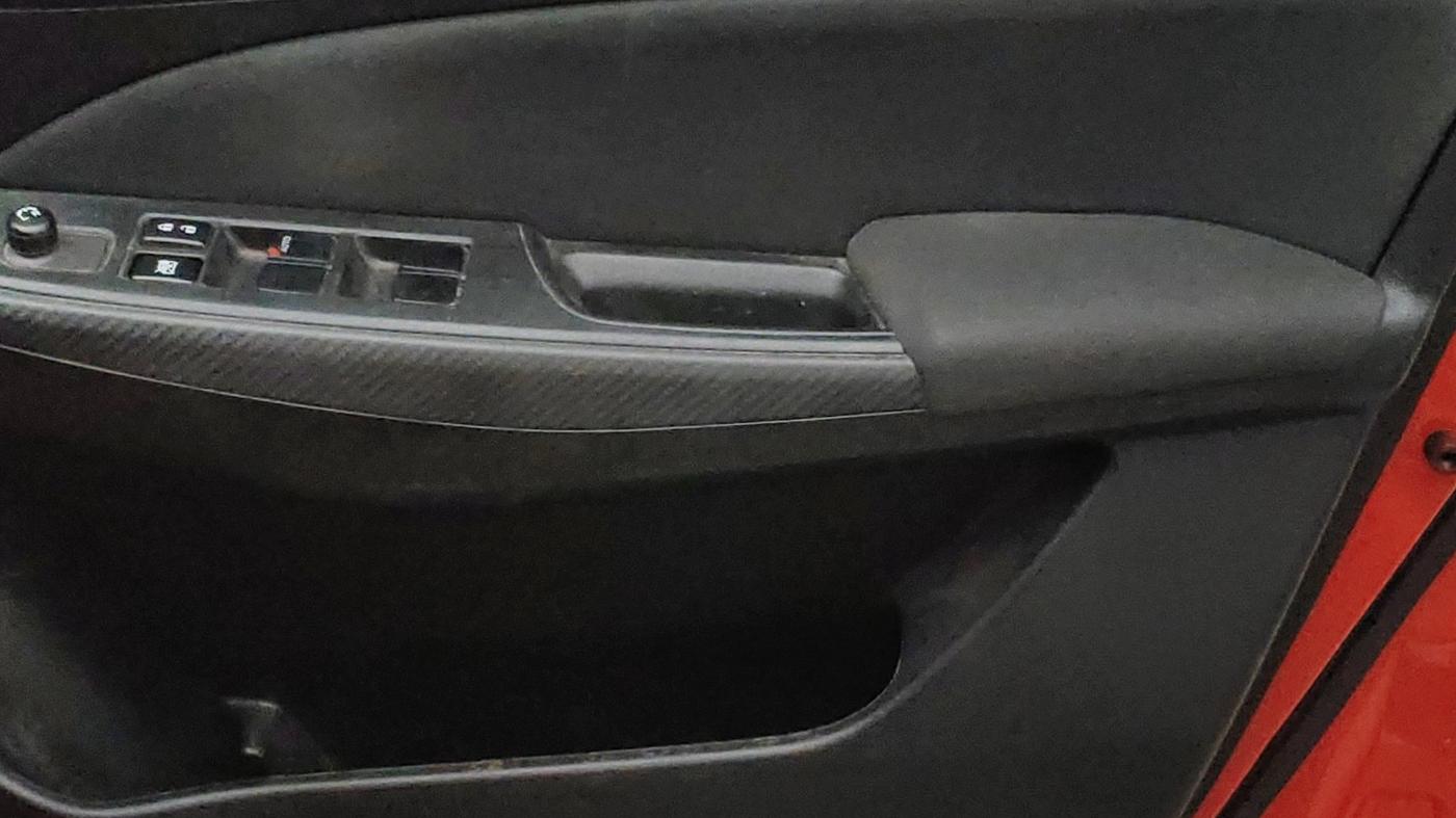 2021 Maruti Swift VXI, Petrol, Manual, 98,335 km, Driver Side Door Panels Control
