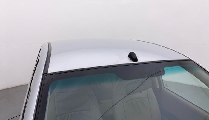 2011 Hyundai i10 SPORTZ 1.2 AT, Petrol, Automatic, 61,609 km, Roof