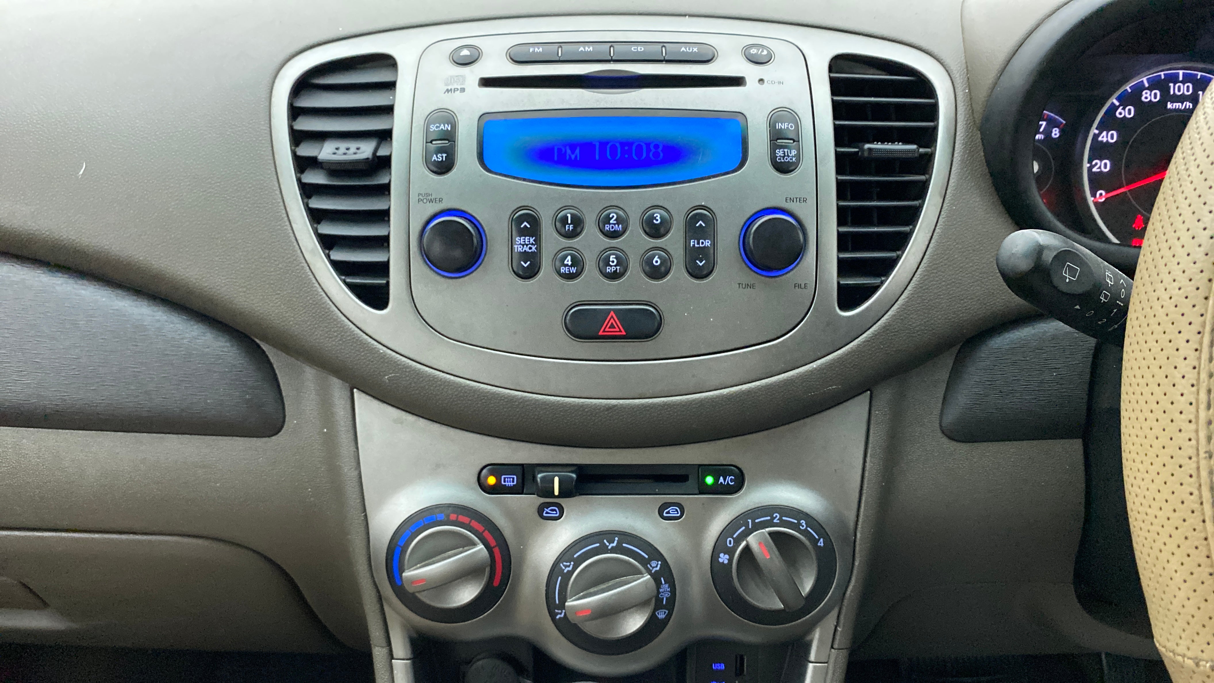 Features