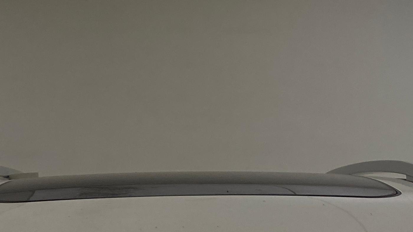 2021 MG HECTOR SHARP 1.5 PETROL CVT, Petrol, Automatic, 74,642 km, Moonroof/ Sunroof