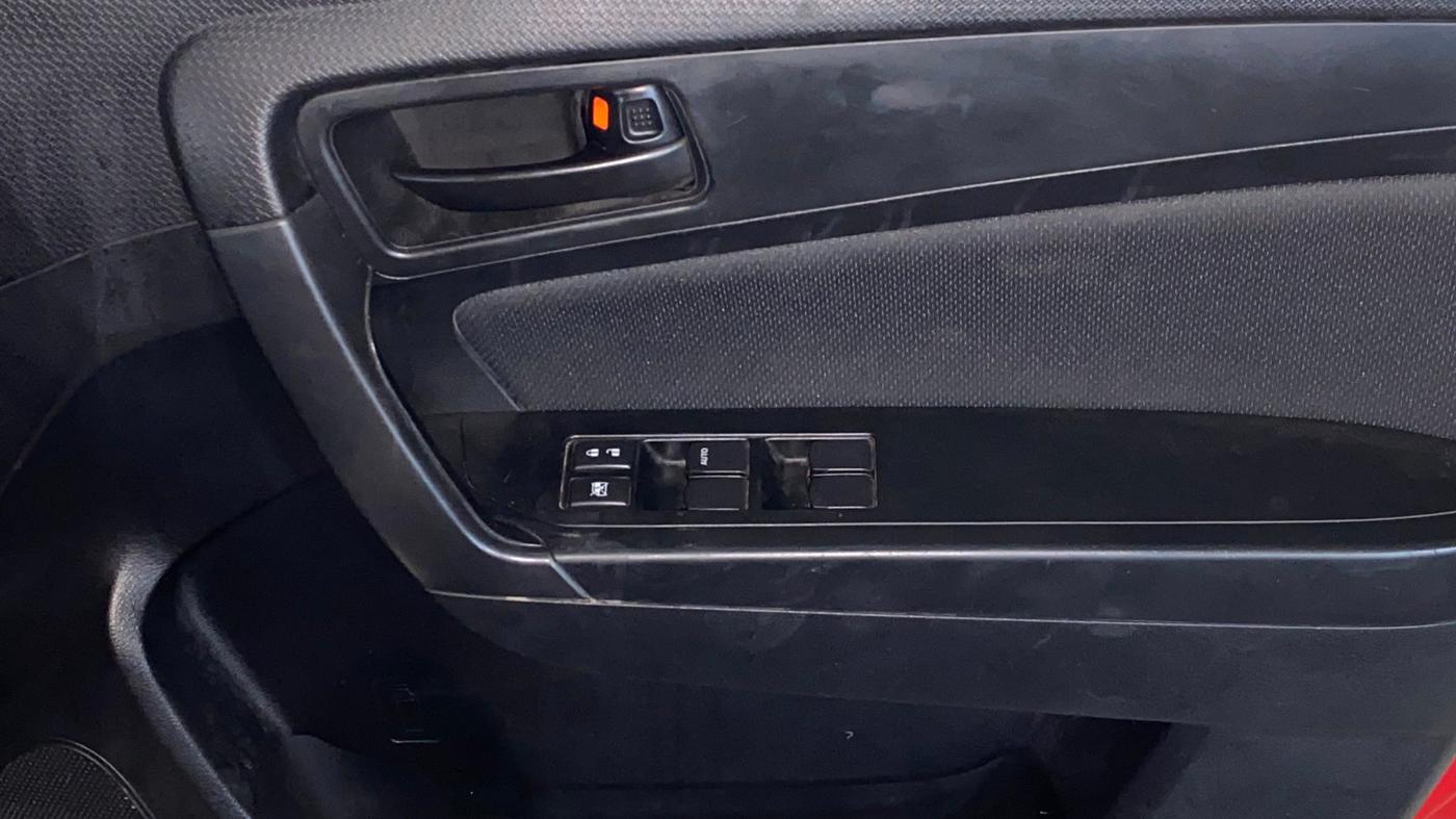 2022 Maruti Vitara Brezza VXI, Petrol, Manual, 38,361 km, Driver Side Door Panels Control