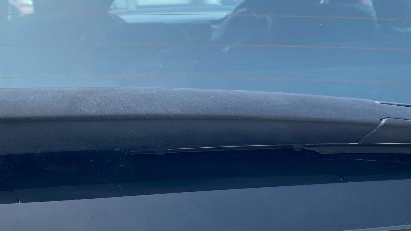 2019 Nissan Kicks XL DIESEL, Diesel, Manual, 53,788 km, Rear Wiper