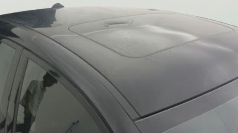 2025 Hyundai Verna S (O) Turbo DCT, Petrol, Automatic, 13,275 km, Moonroof/ Sunroof