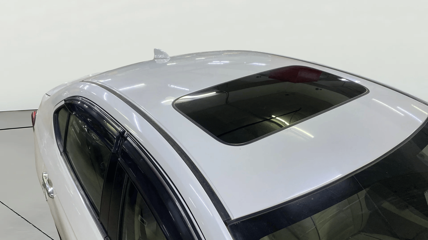 2023 Honda City 1.5L I-VTEC VX CVT, Petrol, Automatic, 38,183 km, Moonroof/ Sunroof