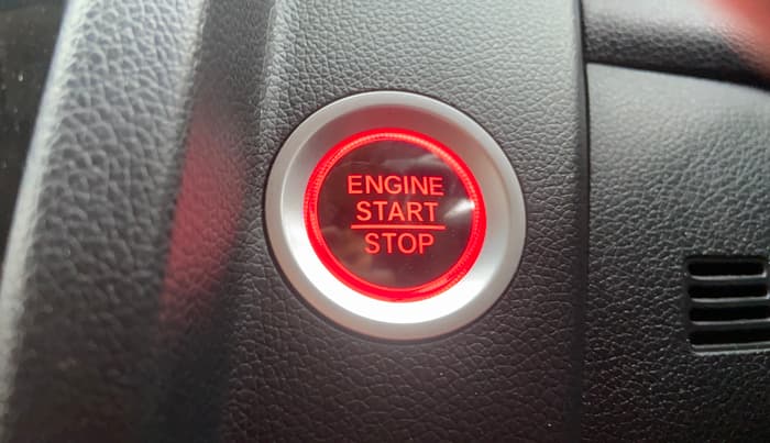 2022 Honda Jazz 1.2L I-VTEC ZX CVT, Petrol, Automatic, 38,964 km, Keyless Start/ Stop Button