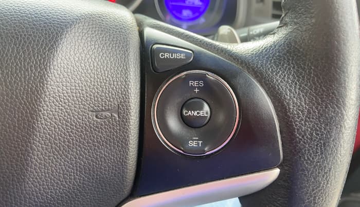 2022 Honda Jazz 1.2L I-VTEC ZX CVT, Petrol, Automatic, 38,964 km, Adaptive Cruise Control