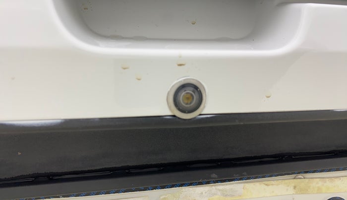 2021 Hyundai NEW SANTRO SPORTZ MT, Petrol, Manual, 58,613 km, Parking Camera