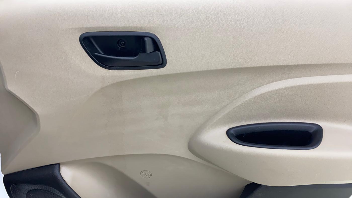 2021 Hyundai NEW SANTRO SPORTZ MT, Petrol, Manual, 58,661 km, Driver Side Door Panels Control