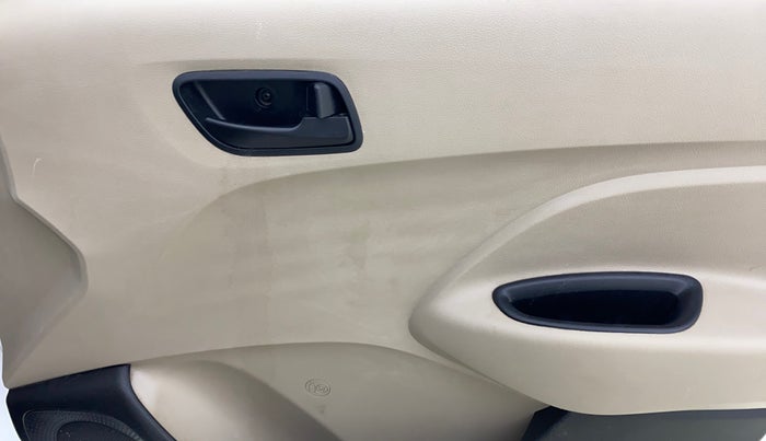 2021 Hyundai NEW SANTRO SPORTZ MT, Petrol, Manual, 58,613 km, Driver Side Door Panels Control