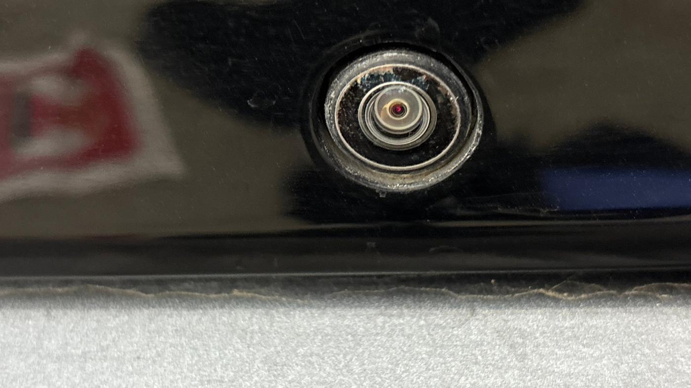 2022 Tata NEXON XZ PLUS PETROL, Petrol, Manual, 32,765 km, Parking Camera