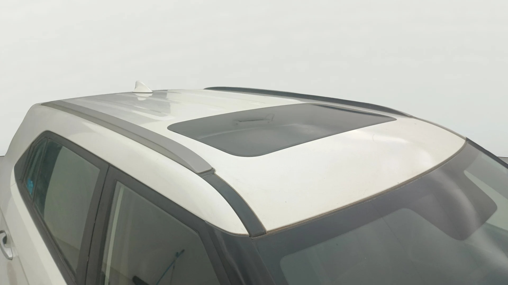 2018 Hyundai Creta SX (O) 1.6 PETROL, Petrol, Manual, 79,834 km, Moonroof/ Sunroof