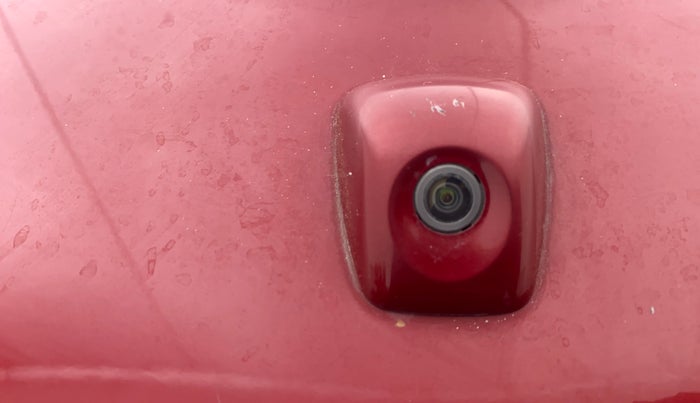 2016 Hyundai Elite i20 ASTA 1.2 (O), Petrol, Manual, 64,929 km, Parking Camera