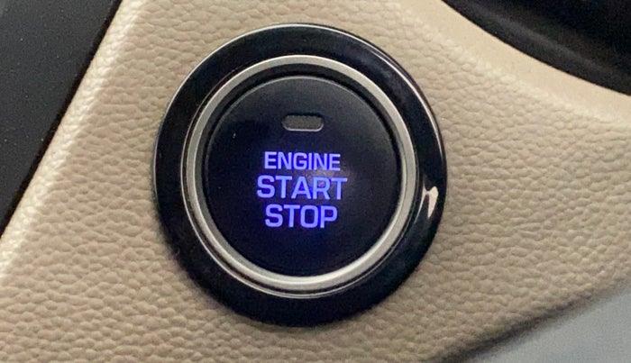 2016 Hyundai Elite i20 ASTA 1.2 (O), Petrol, Manual, 64,929 km, Keyless Start/ Stop Button