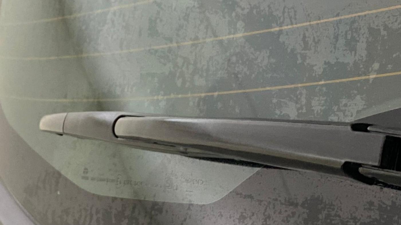 2022 Tata PUNCH CREATIVE  AMT, CNG, Automatic, 72,499 km, Rear Wiper
