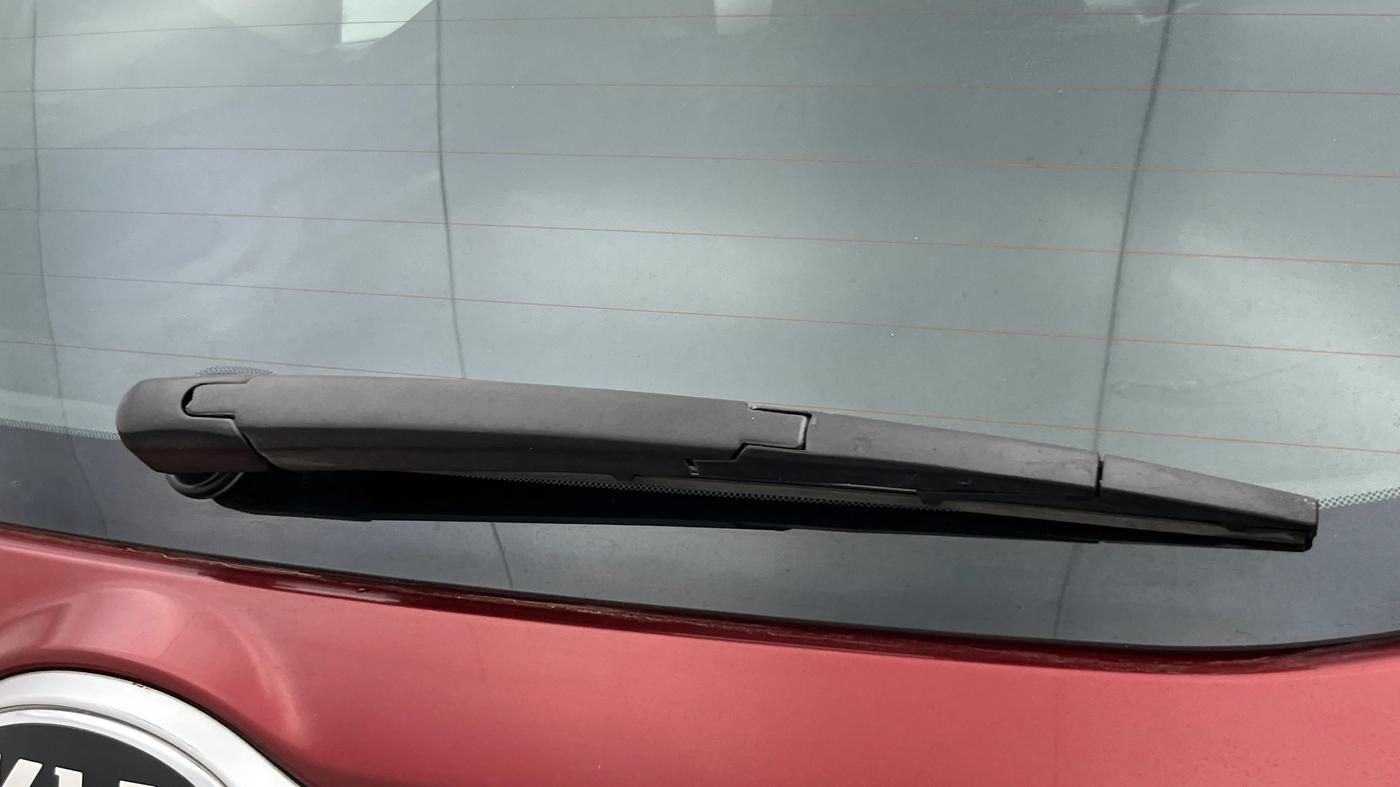 2019 KIA SELTOS HTK PLUS 1.5, Petrol, Manual, 48,264 km, Rear Wiper