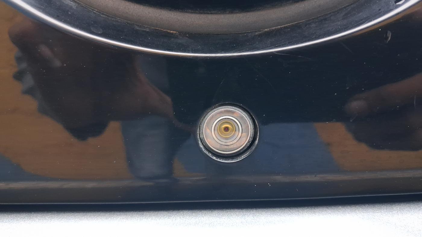 2023 Tata NEXON XZA PLUS SUNROOF PETROL, Petrol, Automatic, 32,224 km, Parking Camera