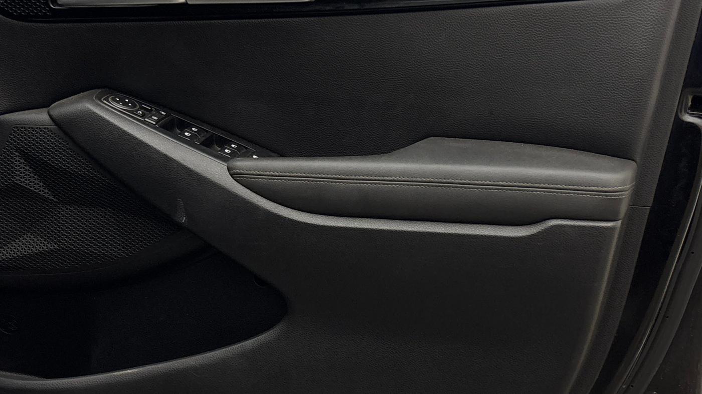 2021 KIA SELTOS HTX ANNIVERSARY EDITION 1.5 PETROL IVT, Petrol, Automatic, 50,345 km, Driver Side Door Panels Control