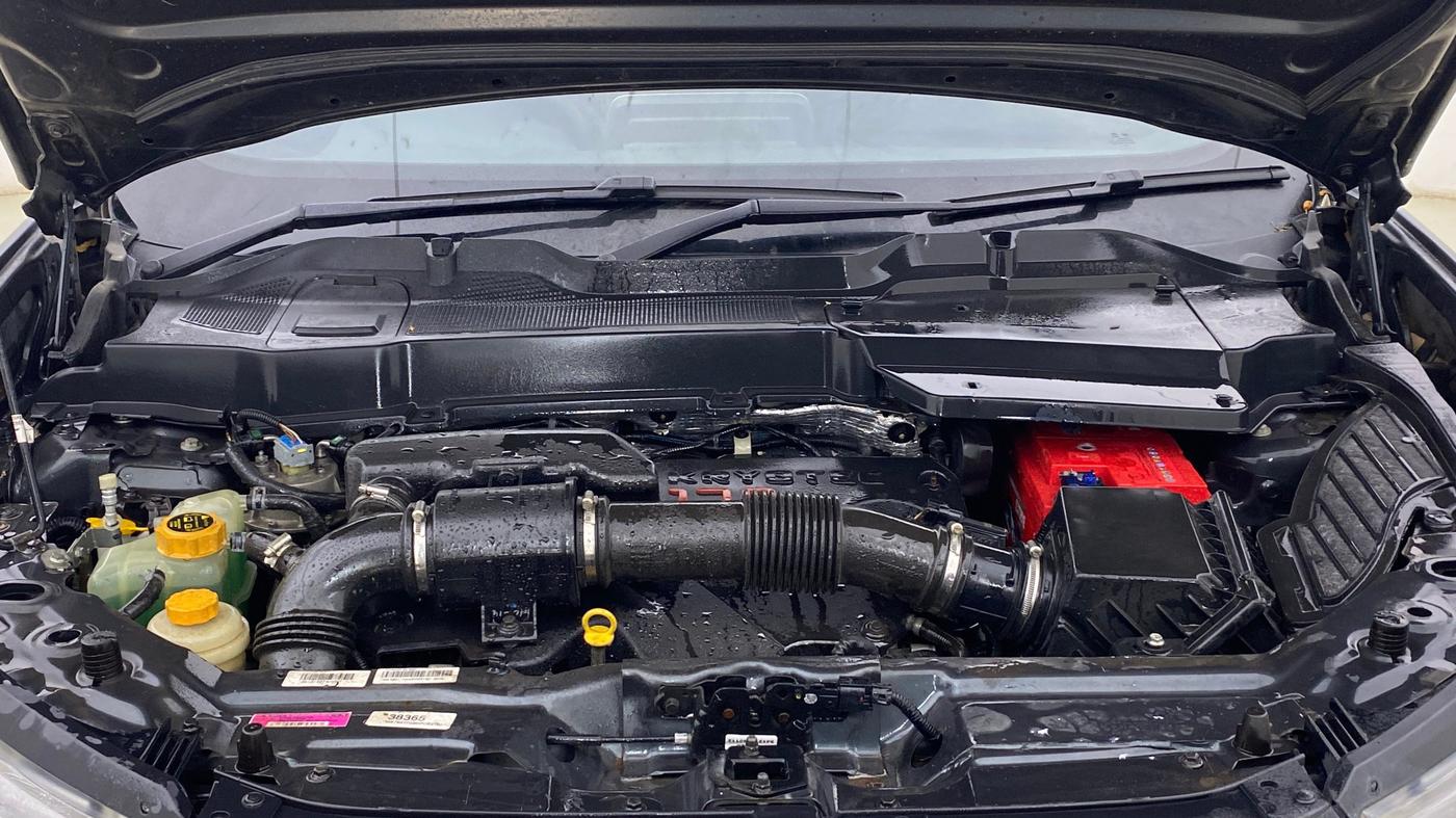 2021 Tata Harrier XM 2.0L KRYOTEC, Diesel, Manual, 42,109 km, Engine View