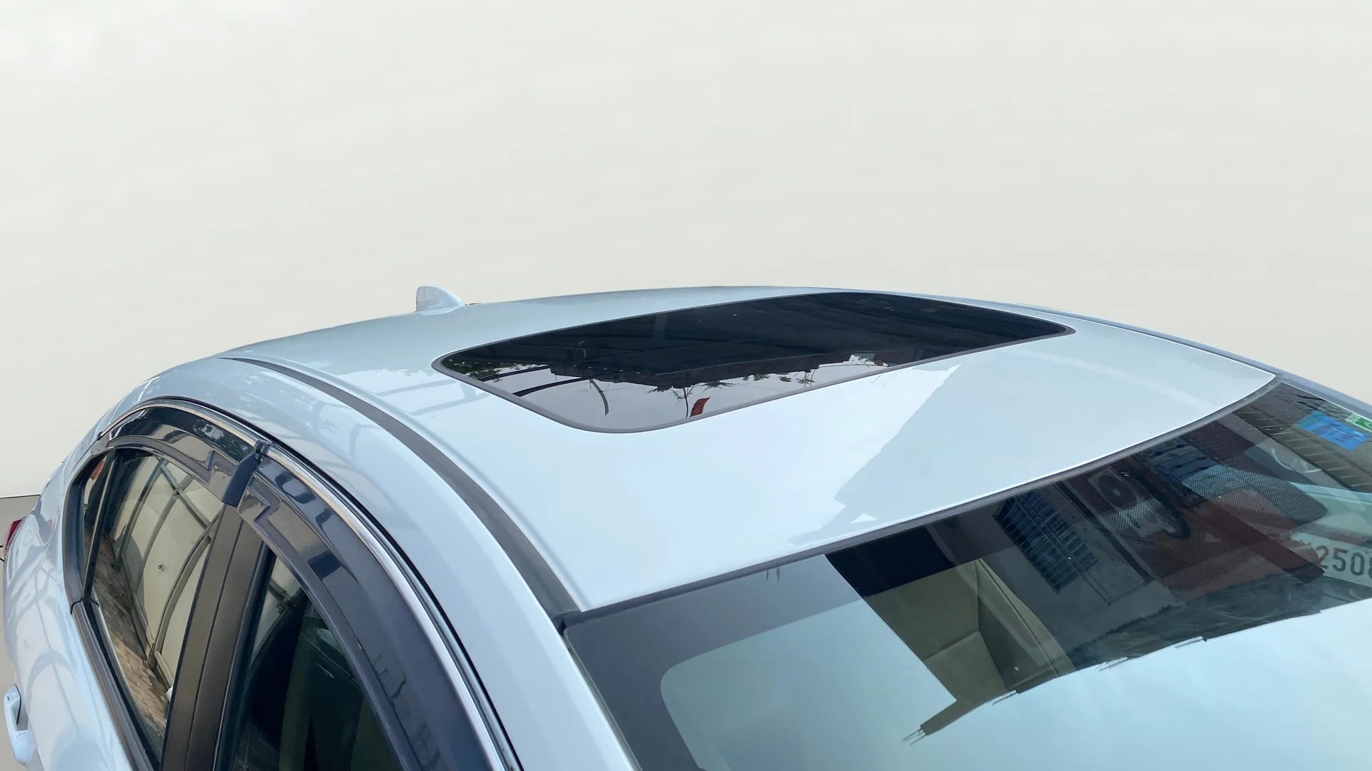 2022 Honda City 1.5L I-VTEC VX, Petrol, Manual, 22,243 km, Moonroof/ Sunroof
