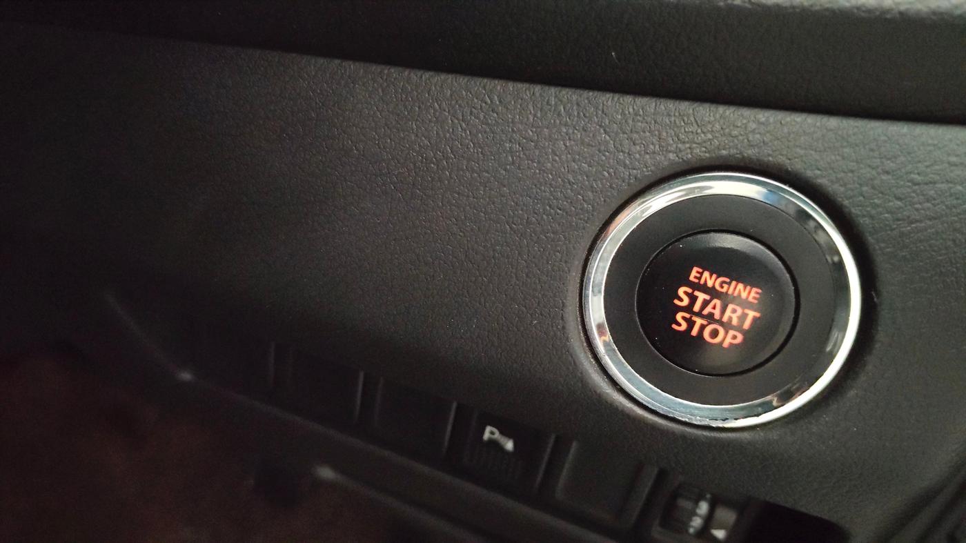 2017 Maruti Baleno ALPHA PETROL 1.2, Petrol, Manual, 37,740 km, Keyless Start/ Stop Button