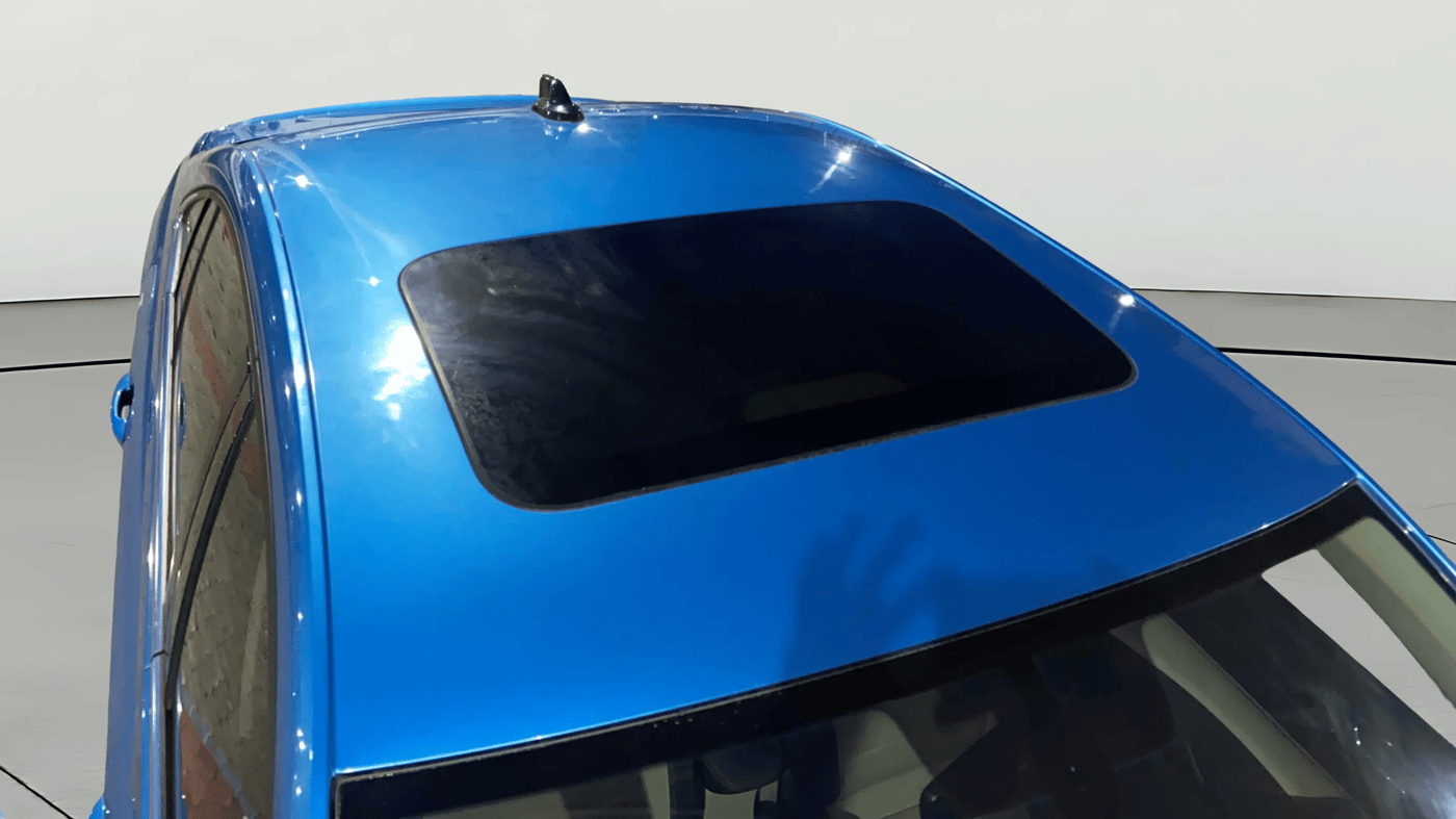 2022 Skoda SLAVIA STYLE 1.5L TSI DSG, Petrol, Automatic, 69,671 km, Moonroof/ Sunroof