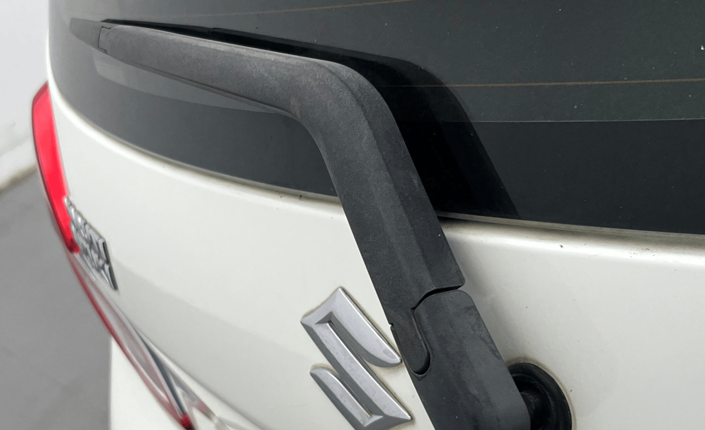 2018 Maruti Celerio ZXI AMT, Petrol, Automatic, 44,728 km, Rear Wiper