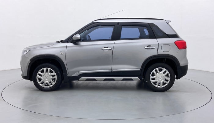 2016 Maruti Vitara Brezza VDI OPT, Diesel, Manual, 1,57,720 km, Left Side