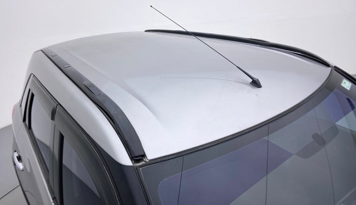 2016 Maruti Vitara Brezza VDI OPT, Diesel, Manual, 1,57,720 km, Roof