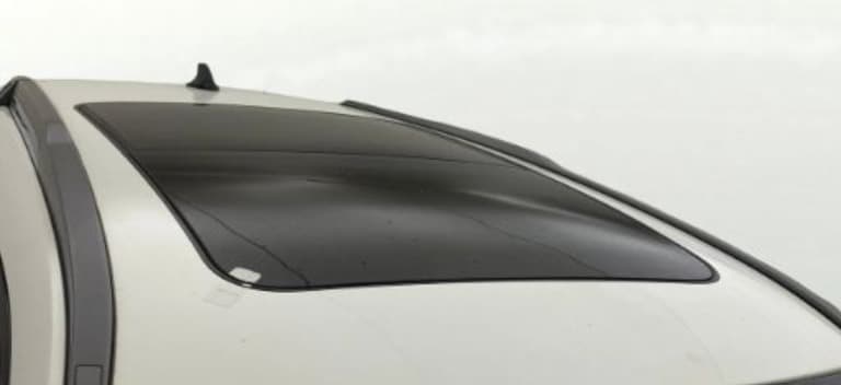 2021 Tata Safari XZ PLUS 6 S, Diesel, Manual, 56,790 km, Moonroof/ Sunroof