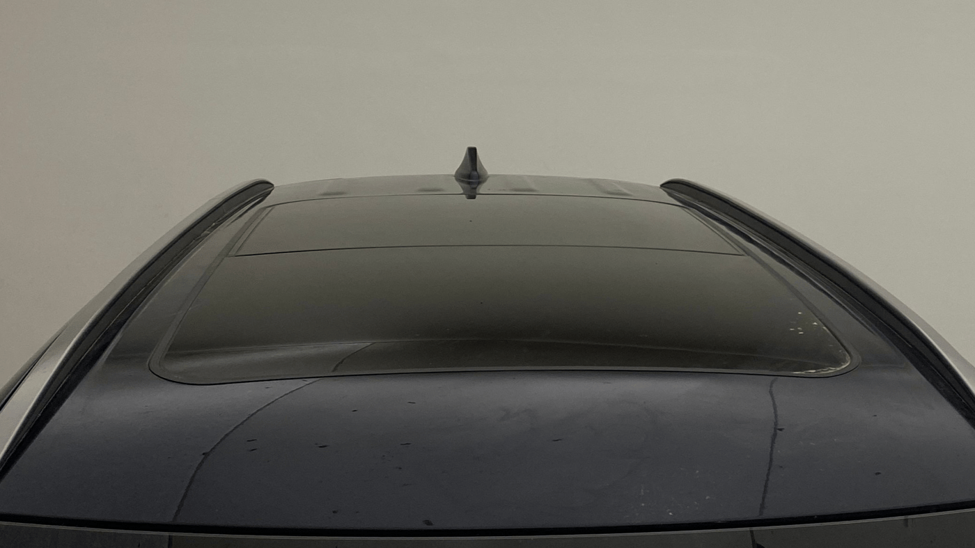 2023 Hyundai ALCAZAR 2.0 SIGNATURE (O) AT 7STR, Petrol, Automatic, 94,654 km, Moonroof/ Sunroof