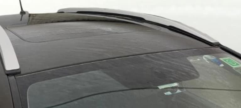 2018 Honda WR-V 1.2L I-VTEC VX MT, Petrol, Manual, 63,921 km, Moonroof/ Sunroof