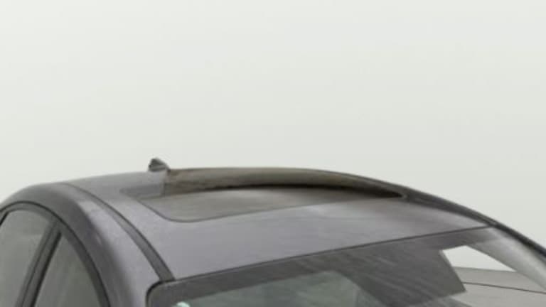 2017 Hyundai Verna 1.6 VTVT SX (O) AT, Petrol, Automatic, 86,523 km, Moonroof/ Sunroof
