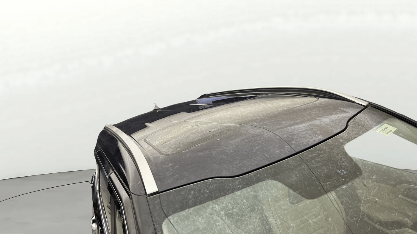 2022 KIA CARENS LUXURY PLUS 1.5 DIESEL AT 7 STR, Diesel, Automatic, 78,927 km, Moonroof/ Sunroof