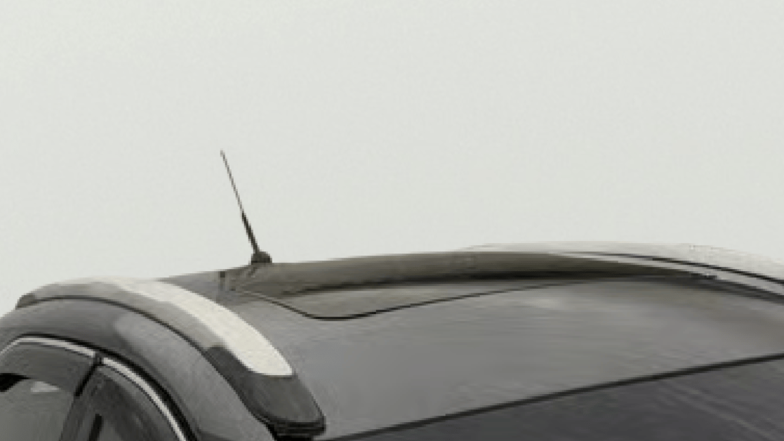 2021 Tata NEXON XM SUNROOF PETROL, Petrol, Manual, 69,461 km, Moonroof/ Sunroof