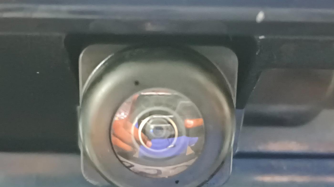 2024 Maruti Grand Vitara ALPHA SMART HYBRID AT, Petrol, Automatic, 28,052 km, Parking Camera
