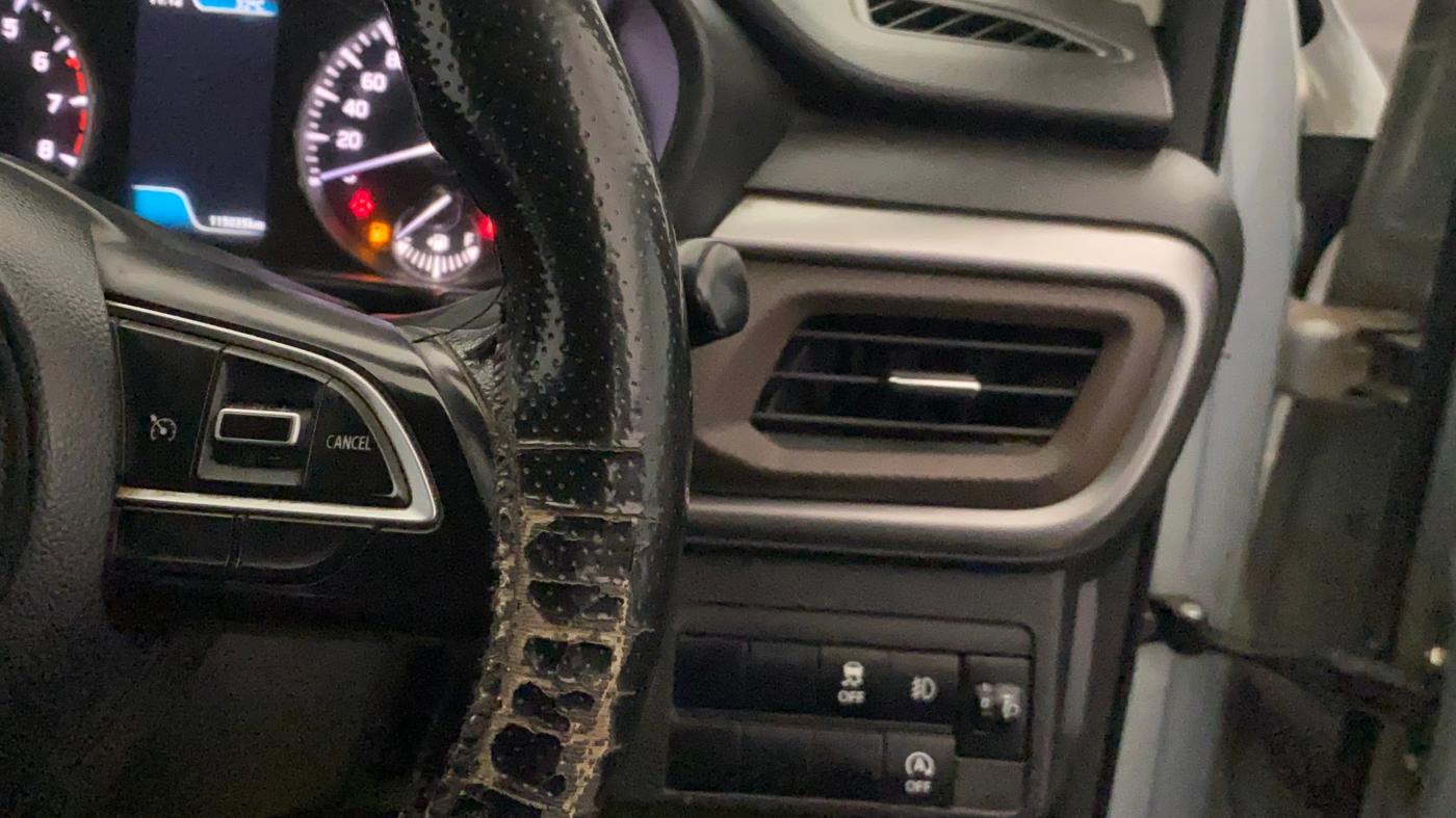 2023 Maruti BREZZA ZXI SMART HYBRID , Petrol, Manual, 1,15,026 km, Adaptive Cruise Control