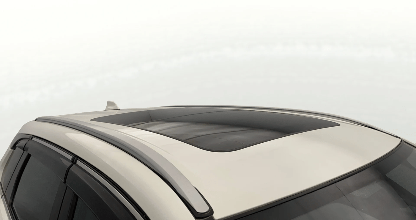 2025 Maruti Grand Vitara ALPHA PLUS HYBRID ECVT, Hybrid, Automatic, 16,069 km, Moonroof/ Sunroof