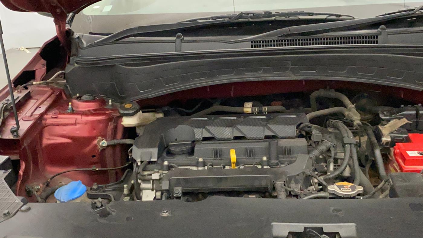 2020 KIA SELTOS HTK 1.5 PETROL, Petrol, Manual, 68,123 km, Engine View - Right