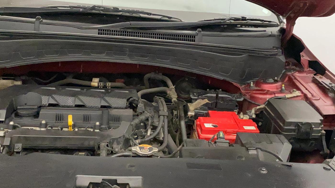 2020 KIA SELTOS HTK 1.5 PETROL, Petrol, Manual, 68,123 km, Engine View - Left