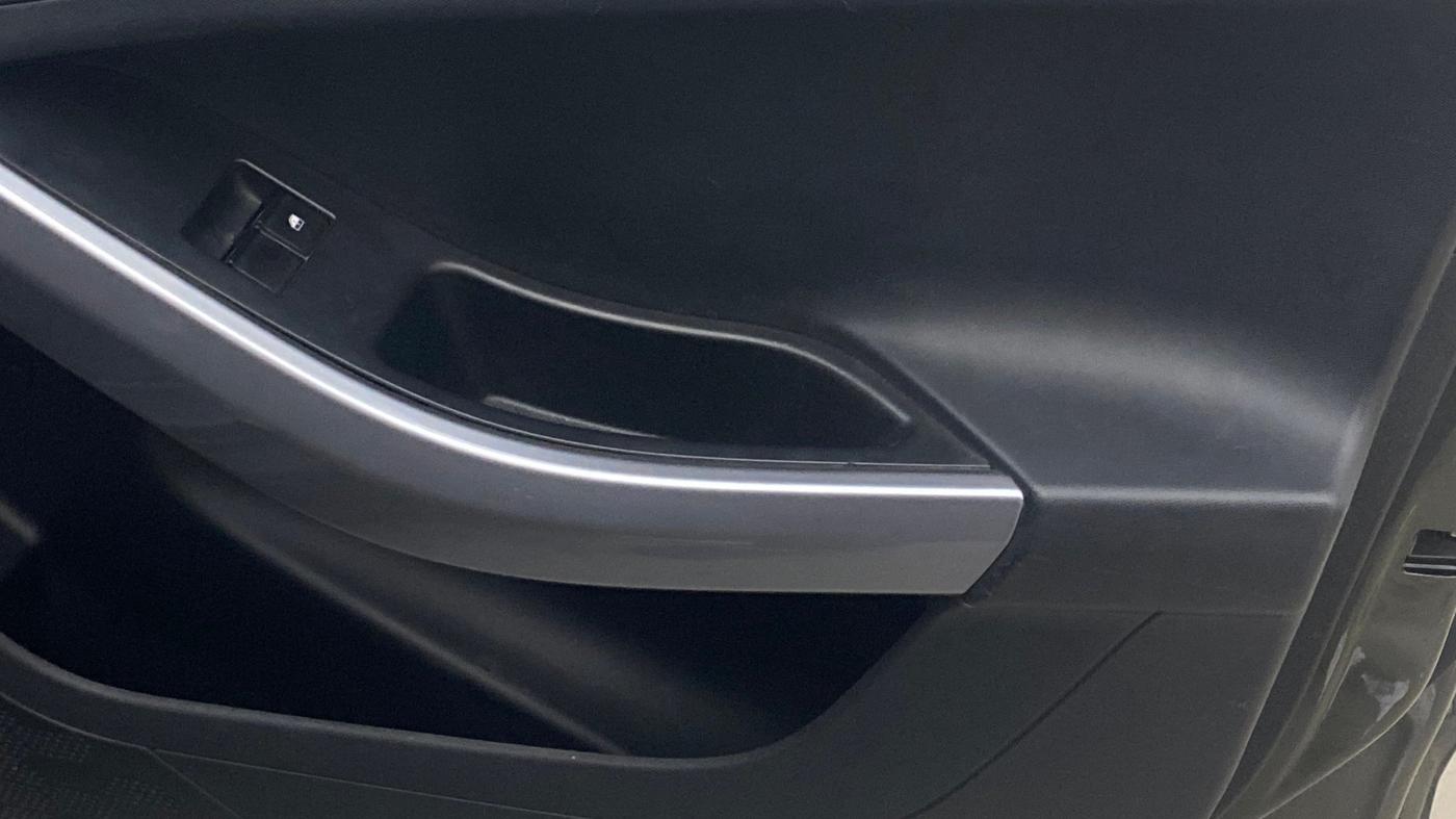 2023 Tata NEXON XE PETROL, Petrol, Manual, 11,231 km, Driver Side Door Panels Control