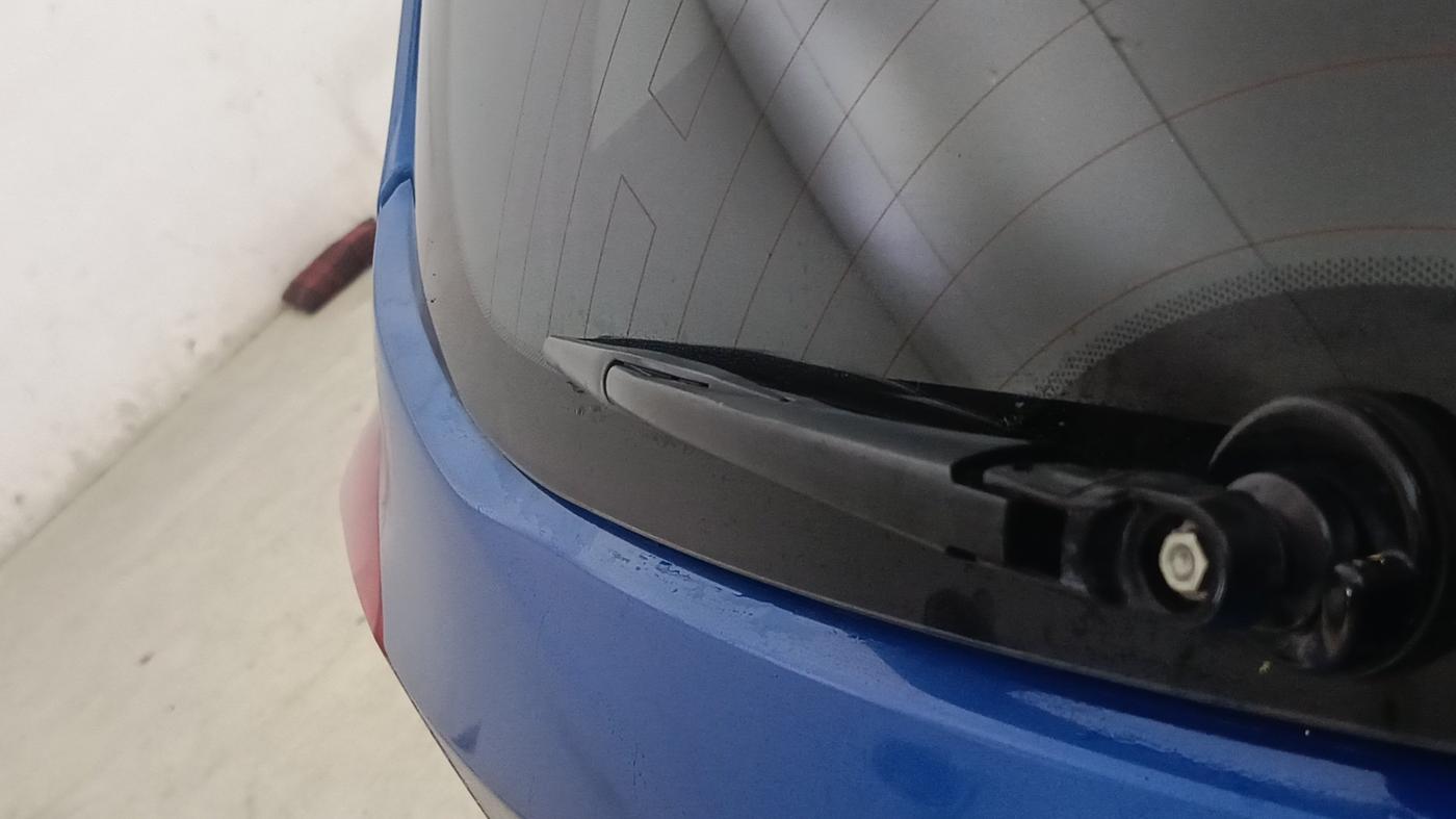 2024 Tata Tiago  XZA Plus (O), Petrol, Automatic, 6,613 km, Rear Wiper