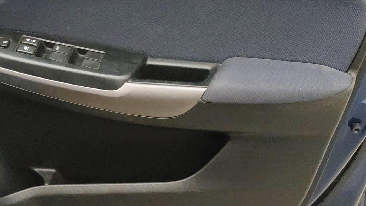 2019 Maruti Baleno DELTA PETROL 1.2, Petrol, Manual, 47,657 km, Driver Side Door Panels Control