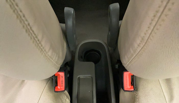 2012 Hyundai i10 SPORTZ 1.2 AT KAPPA2, Petrol, Automatic, 18,534 km, Driver Side Adjustment Panel