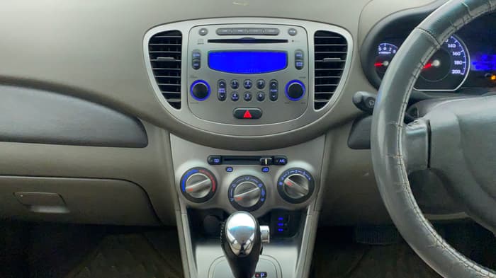 Features
