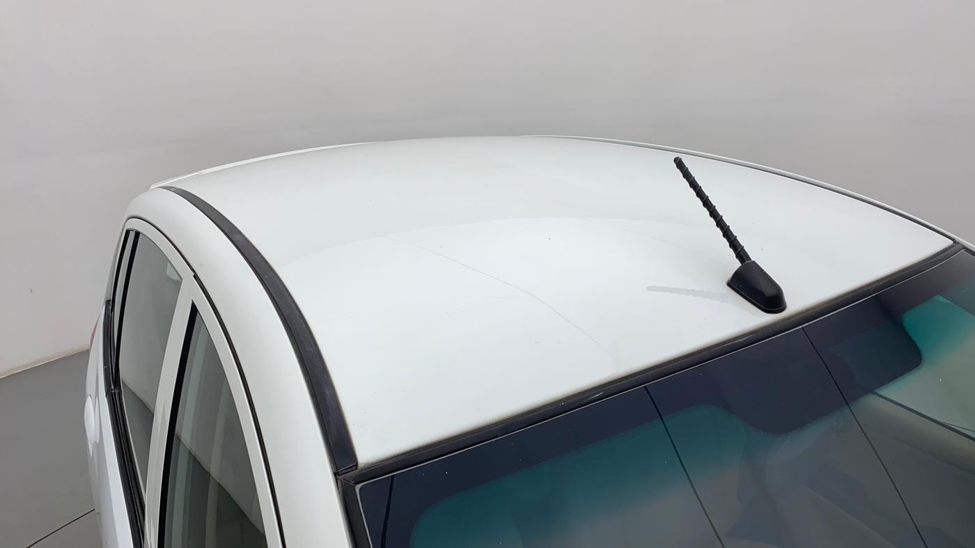 2012 Hyundai i10 SPORTZ 1.2 AT KAPPA2, Petrol, Automatic, 18,534 km, Roof