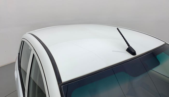 2012 Hyundai i10 SPORTZ 1.2 AT KAPPA2, Petrol, Automatic, 18,534 km, Roof
