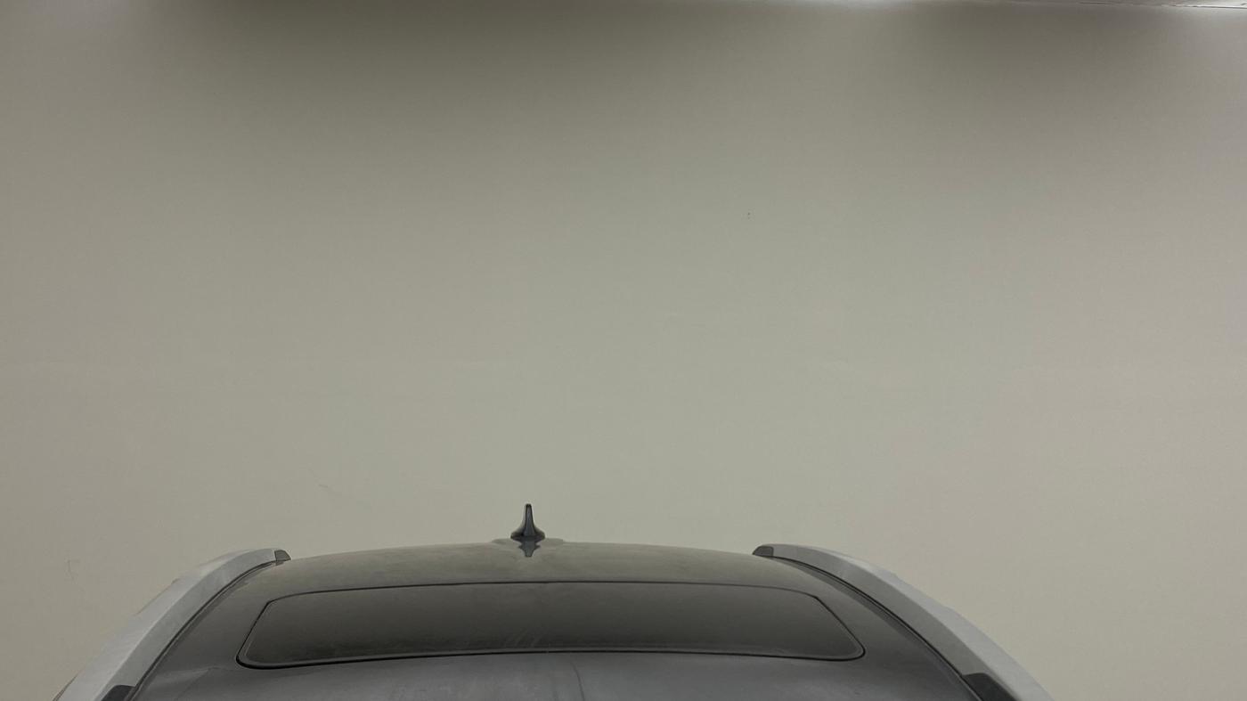 2021 Tata NEXON XZ PLUS PETROL SUNROOF, Petrol, Manual, 79,820 km, Moonroof/ Sunroof