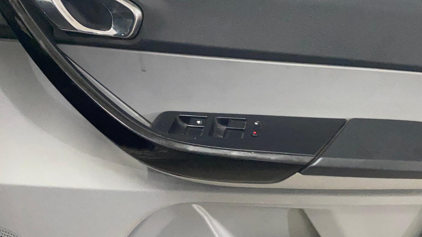 2020 Tata Tiago XZ PLUS PETROL, Petrol, Manual, 37,245 km, Driver Side Door Panels Control